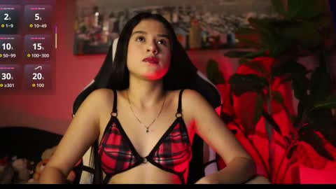 danaa_rouse online show from 26, 2, 2026