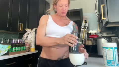 Dana Delvey online show from 5, 4, 2026