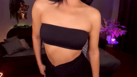 DanaMiers online show from 18, 12, 2025