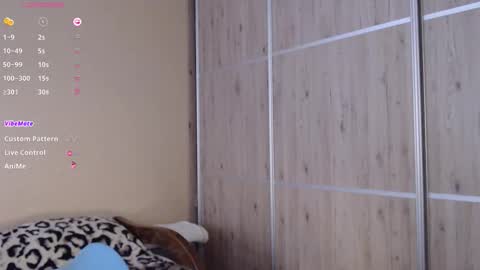 danbie_leen online show from 23, 2, 2026