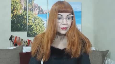 Danceglory online show from 23, 2, 2026