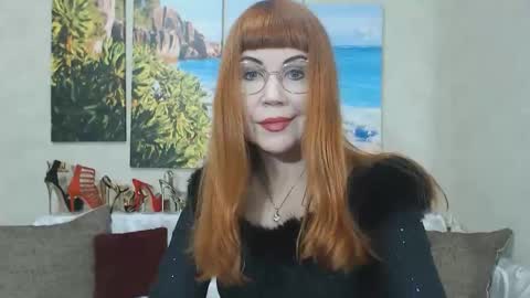 Danceglory online show from 24, 2, 2026