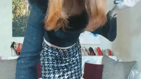 Danceglory online show from 26, 2, 2026