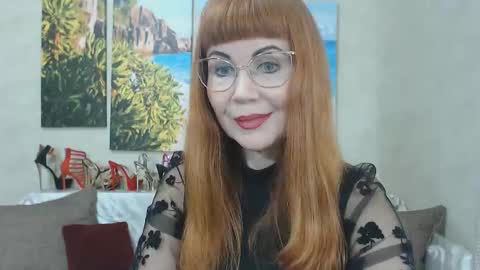 Danceglory online show from 31, 3, 2026