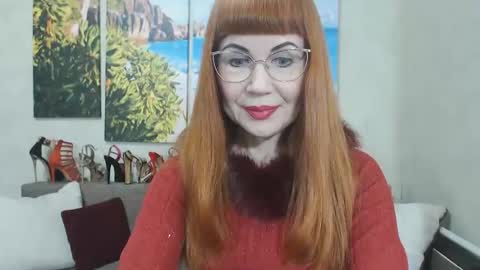 Danceglory online show from 19, 4, 2026