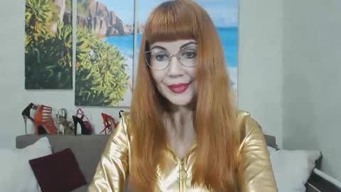Danceglory online show from 13, 5, 2026