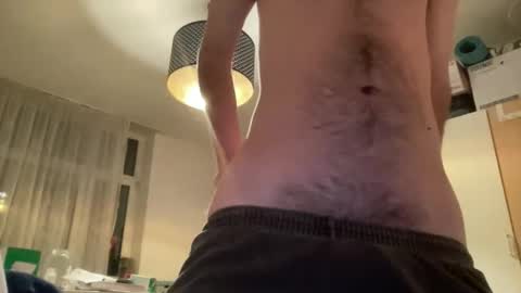 dancelover1987 online show from 17, 5, 2026