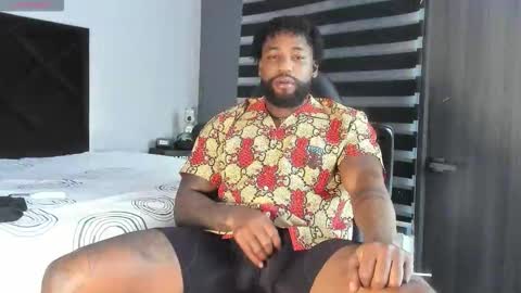 Dancel online show from 14, 11, 2025