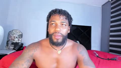 Dancel online show from 1, 4, 2026