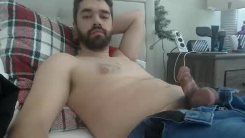 Dancerman47 online show from 8, 2, 2026