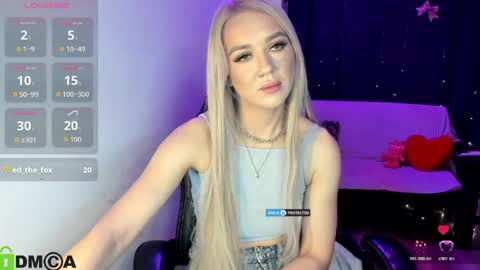 dances_queen online show from 23, 5, 2026