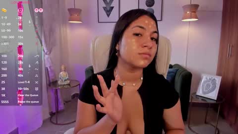 Dandara   online show from 25, 10, 2025