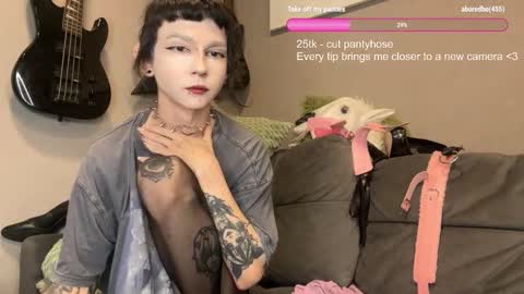 dandelion_sea online show from 21, 9, 2025