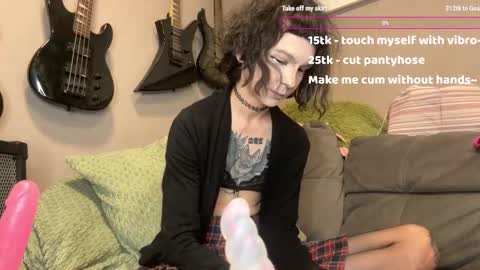 dandelion_sea online show from 30, 9, 2025