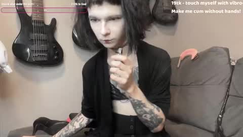 dandelion_sea online show from 18, 10, 2025