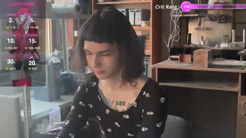 dandelion_sea online show from 12, 1, 2026