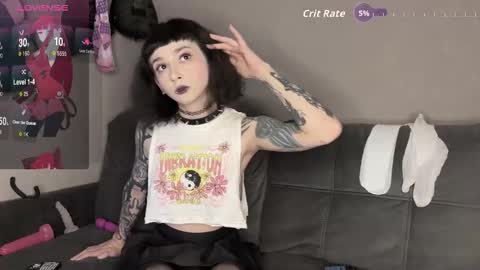 dandelion_sea online show from 21, 2, 2026