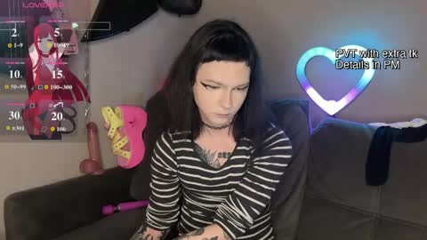 dandelion_sea online show from 16, 5, 2026