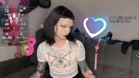 dandelion_sea online show from 18, 5, 2026