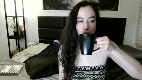 Snapshot of dandykitty chatting on 29, 1, 2025 Lea lei-a online show from 29, 1, 2025