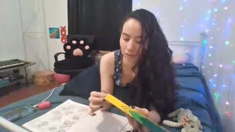 Snapshot of dandykitty chatting on 16, 9, 2025 Lea lei-a online show from 16, 9, 2025