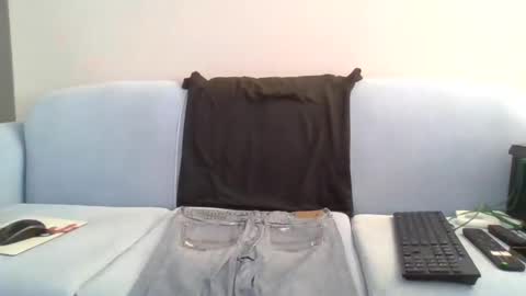 Snapshot of dandyriver chatting on 1, 12, 2024 dandyriver online show from 1, 12, 2024