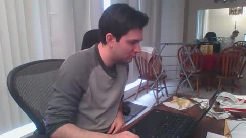 Snapshot of dandyriver chatting on 11, 12, 2024 dandyriver online show from 11, 12, 2024