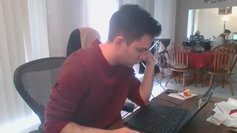 Snapshot of dandyriver chatting on 7, 1, 2025 dandyriver online show from 7, 1, 2025