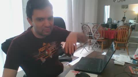 Snapshot of dandyriver chatting on 6, 2, 2025 dandyriver online show from 6, 2, 2025