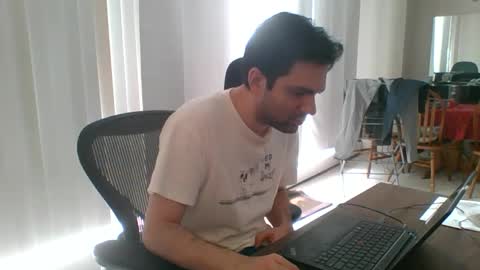 Snapshot of dandyriver chatting on 27, 2, 2025 dandyriver online show from 27, 2, 2025