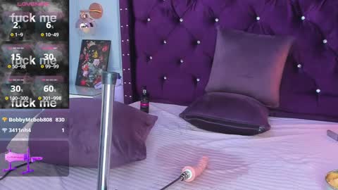 Snapshot of danee_19 chatting on 15, 1, 2025 Daniela online show from 15, 1, 2025