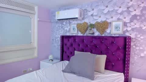 Snapshot of danee_19 chatting on 8, 2, 2025 Daniela online show from 8, 2, 2025