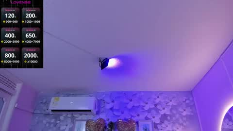 Snapshot of danee_19 chatting on 13, 2, 2025 Daniela online show from 13, 2, 2025