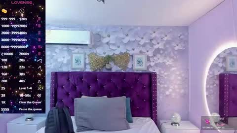 Snapshot of danee_19 chatting on 21, 2, 2025 Daniela online show from 21, 2, 2025