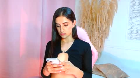 Danella Houston online show from 22, 5, 2026