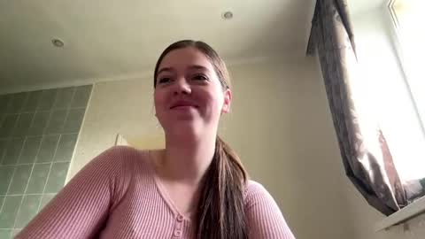 Snapshot of danelledimarino chatting on 2, 6, 2026 Jenny online show from 2, 6, 2026