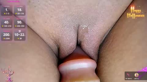 danette_deluxee online show from 23, 10, 2025