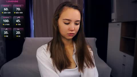 Snapshot of danetteblank chatting on 10, 9, 2025 Asha online show from 10, 9, 2025