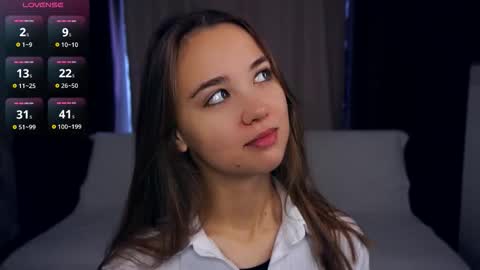 Snapshot of danetteblank chatting on 11, 9, 2025 Asha online show from 11, 9, 2025