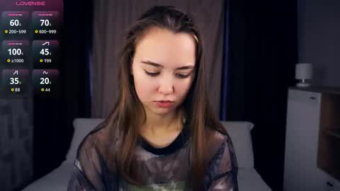 Snapshot of danetteblank chatting on 18, 9, 2025 Asha online show from 18, 9, 2025