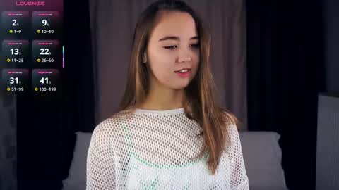 Snapshot of danetteblank chatting on 17, 10, 2025 Asha online show from 17, 10, 2025