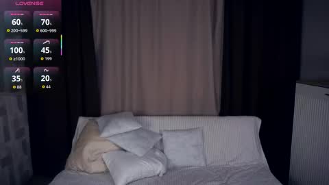 Snapshot of danetteblank chatting on 5, 11, 2025 Asha online show from 5, 11, 2025