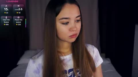 Snapshot of danetteblank chatting on 7, 11, 2025 Asha online show from 7, 11, 2025