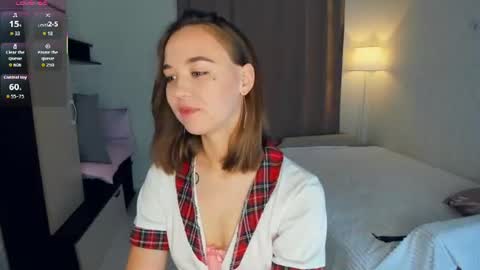Snapshot of danetteblank chatting on 3, 7, 2026 Asha online show from 3, 7, 2026