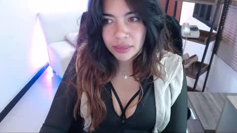 Veronica online show from 17, 9, 2025