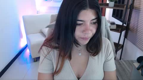 Veronica online show from 20, 9, 2025