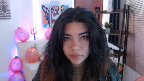 Veronica online show from 29, 10, 2025