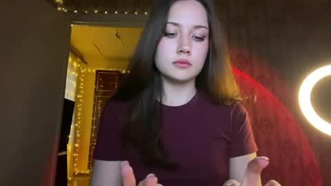 Snapshot of dangerous_softness chatting on 6, 5, 2026 dangerous_softness online show from 6, 5, 2026