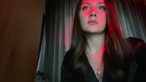 Snapshot of dangerous_softness chatting on 11, 5, 2026 dangerous_softness online show from 11, 5, 2026