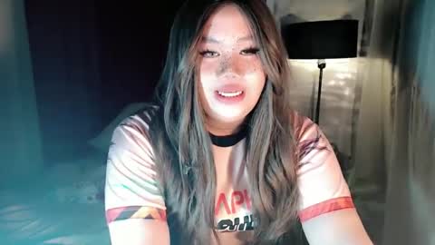 Snapshot of dangerous_womanxx chatting on 15, 1, 2025 Ms. K online show from 15, 1, 2025